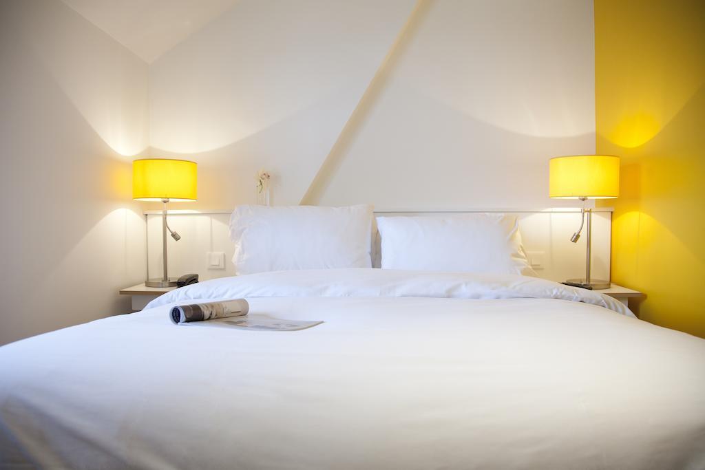 La Ruche Hotel Rolleboise Room photo